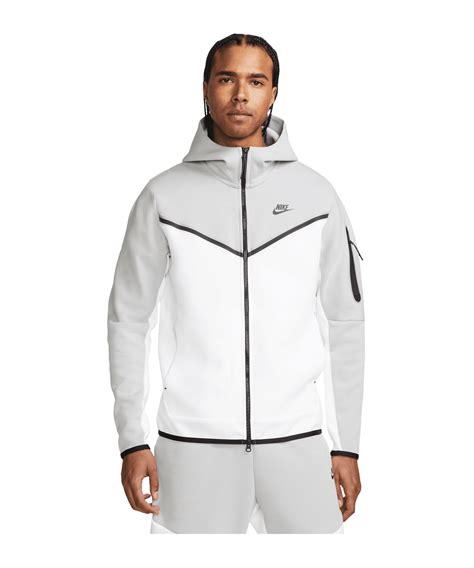 nike fleece anzug weiß|Nike tech fleece anzug.